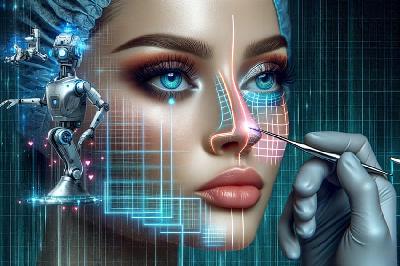 آينده جراحي بيني: پيش‌بيني‌ها و نوآوري‌ها